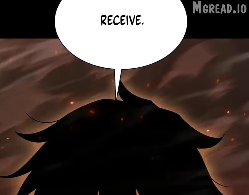 I Awoke as a God After Auto Battling For a Million Years Chapter 75  - page 123